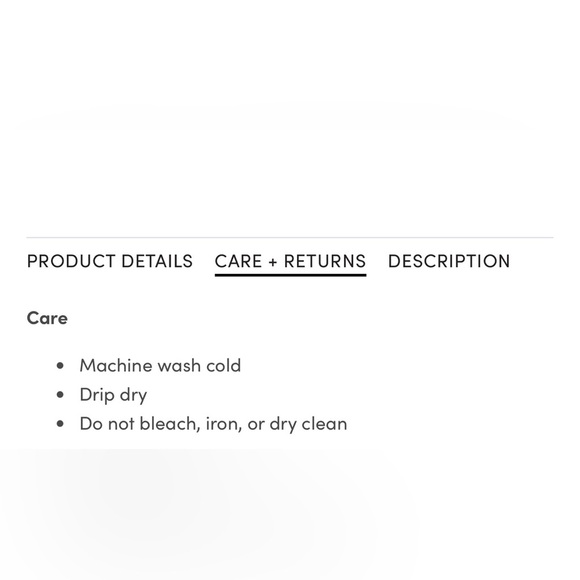 Commando Faux Leather Paperbag Pants in Black , size Small - Picture 5 of 11